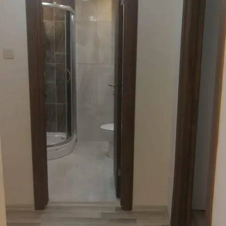 Fatih Apt 1. Kat דירה