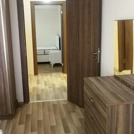 Fatih Apt 1. Kat ילובה