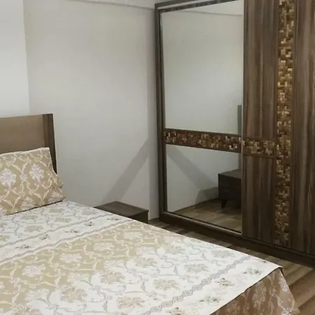 Fatih Apt 1. Kat *