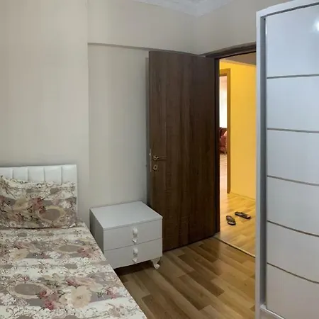 Fatih Apt 1. Kat דירה