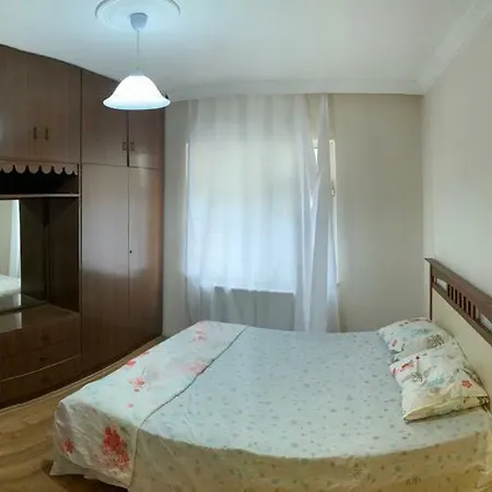 דירה Fatih Apt 1. Kat