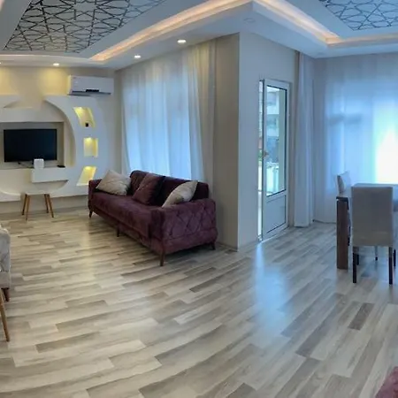 Fatih Apt 1. Kat ילובה