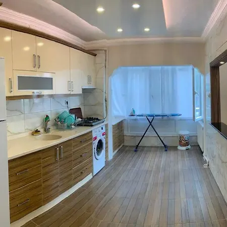 Fatih Apt 1. Kat