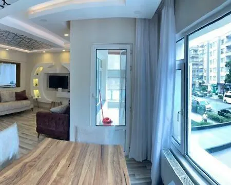 Fatih Apt 1. Kat דירה