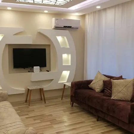 דירה Fatih Apt 1. Kat